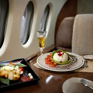THE IN-FLIGHT SEASONING SET No. 1 - Image 2